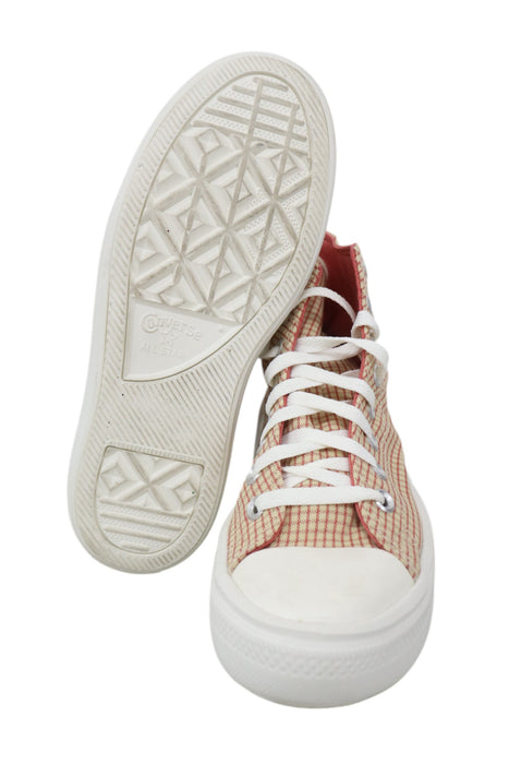 Tenis 8 (CONVERSE ALL STAR)