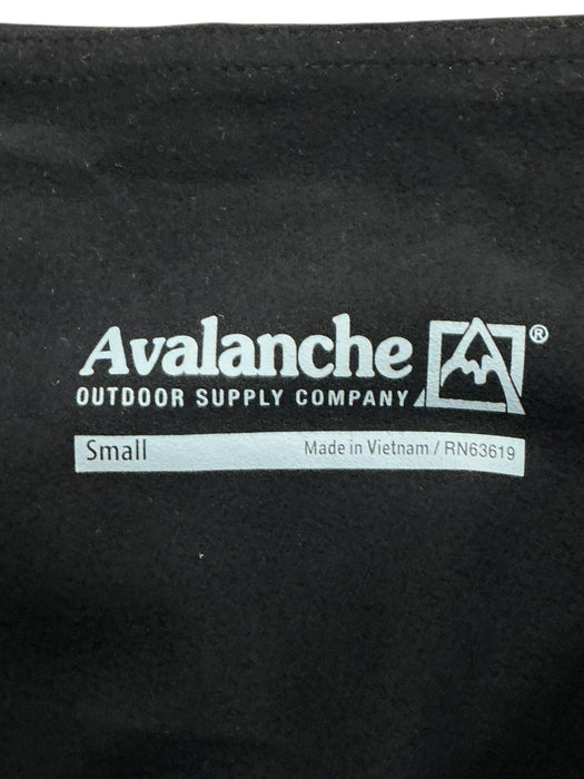 Legging S (AVALANCHE)