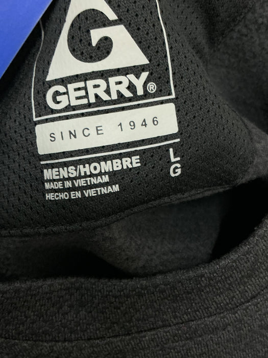 Playera L (GERRY)