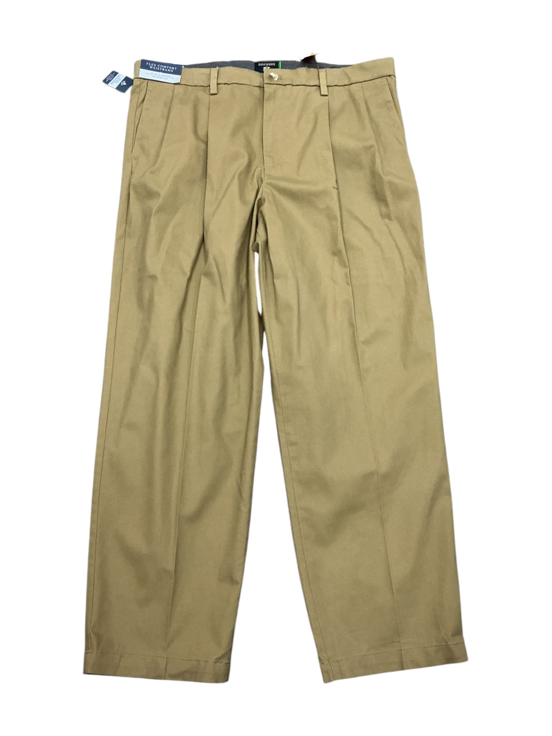 Pantalón 38X30 (DOCKERS)