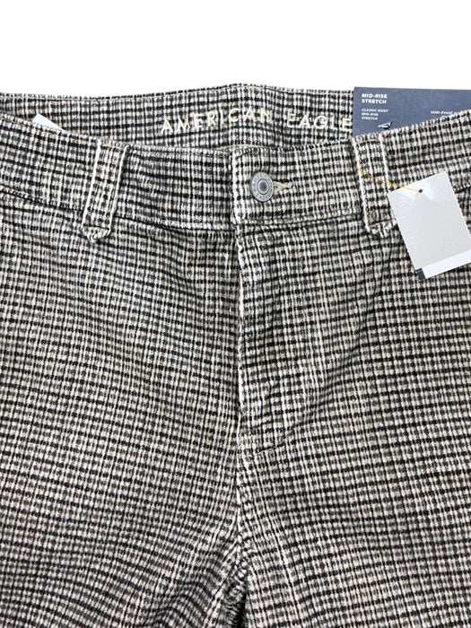Pantalon casual 4 (AMERICAN EAGLE)