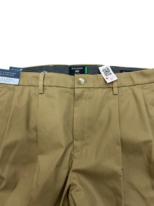Pantalón 38X30 (DOCKERS)
