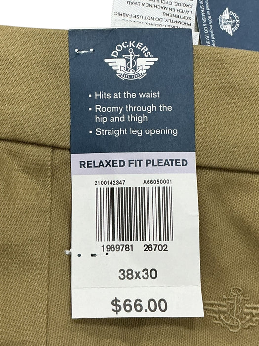 Pantalón 38X30 (DOCKERS)
