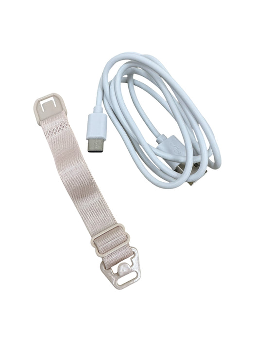 Extractor de leche portátil