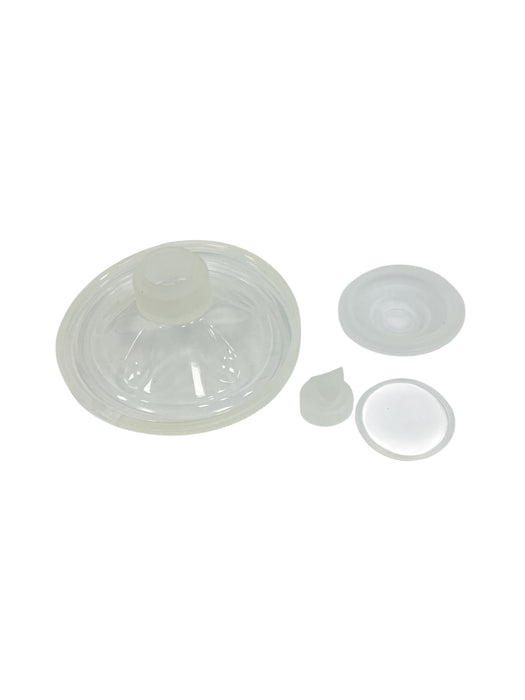 Extractor de leche portátil