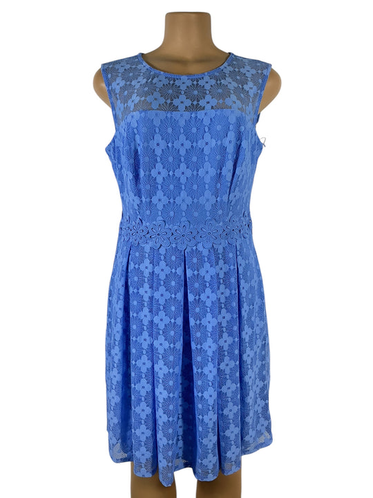 Vestido 10P (LONDON TIMES)