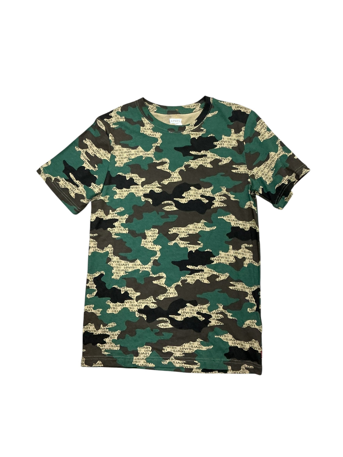 Playera XL (LEVI'S)