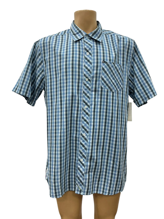 Camisa XXL (QUIKSILVER)