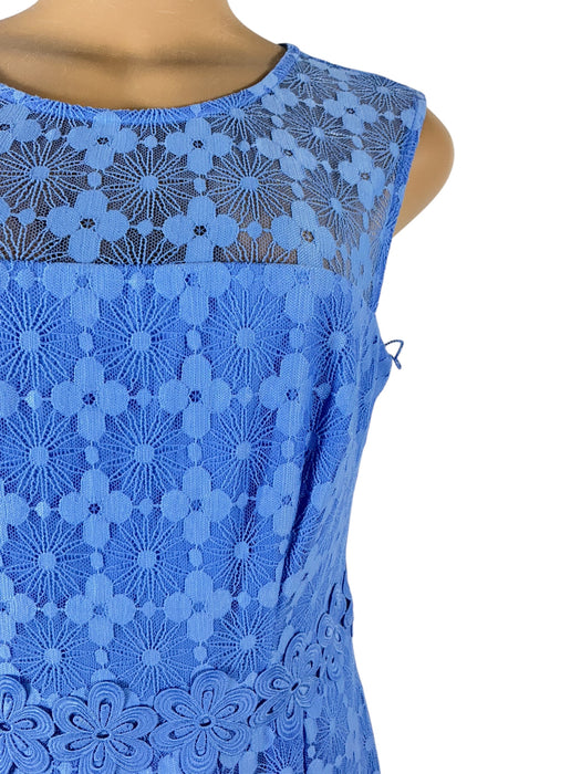 Vestido 10P (LONDON TIMES)