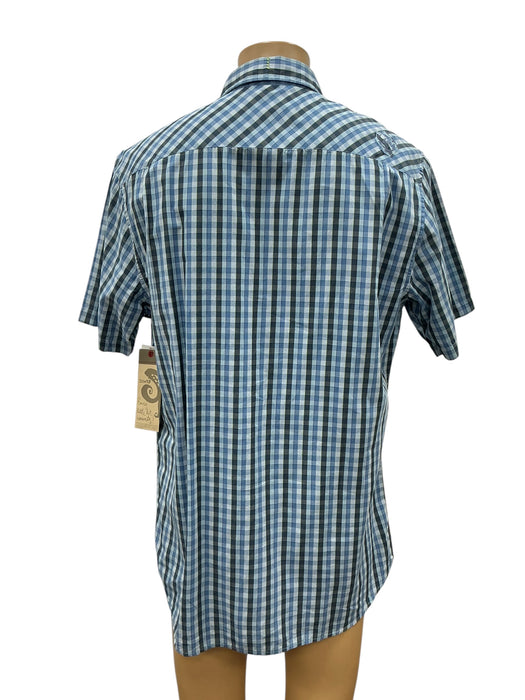 Camisa XXL (QUIKSILVER)