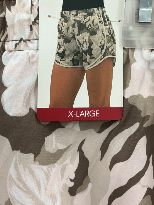 Short XL (CALVIN KLEIN)