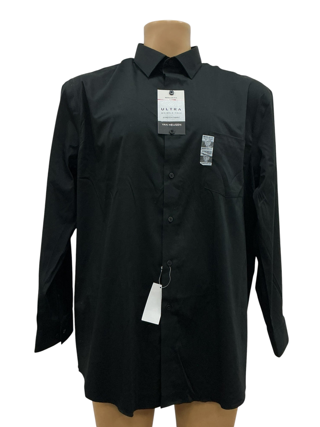 Camisa 2XL (VAN HEUSEN)