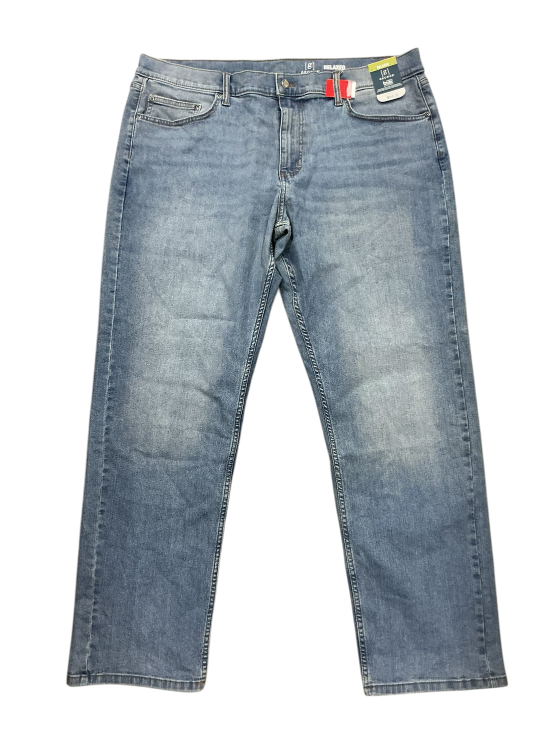 Pantalón 38X32 (GEORGE)