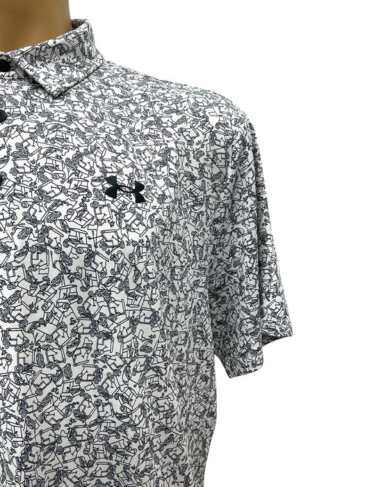 Camisa XL (UNDER ARMOUR)