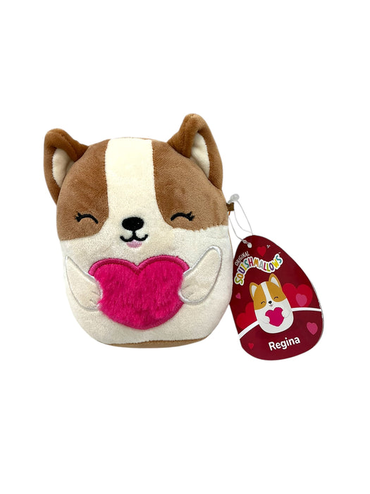 Regina y Tinsley (SQUISHMALLOWS)
