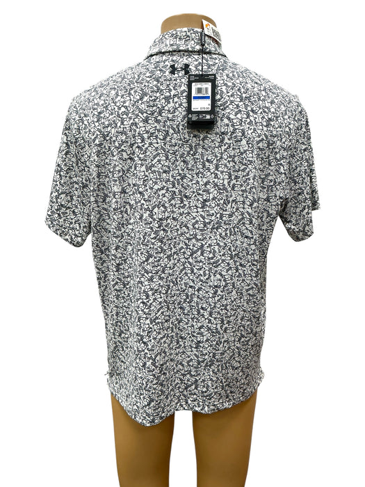 Camisa XL (UNDER ARMOUR)