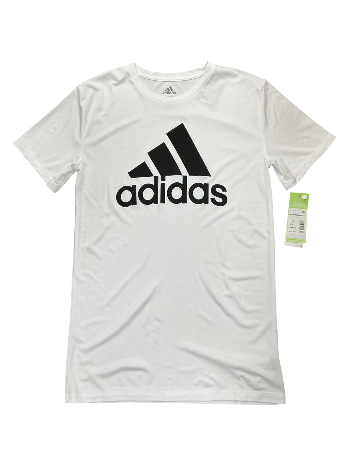 Playera L (ADIDAS)