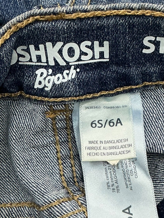 Pantalón para niña 6 (OSHKOSH)