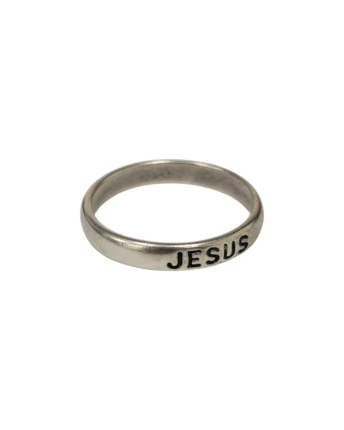 Anillo de plata (925)