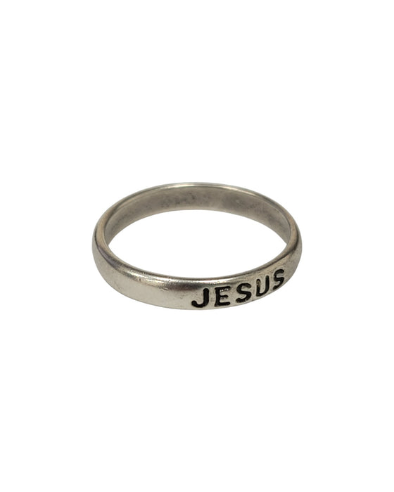 Anillo de plata (925)