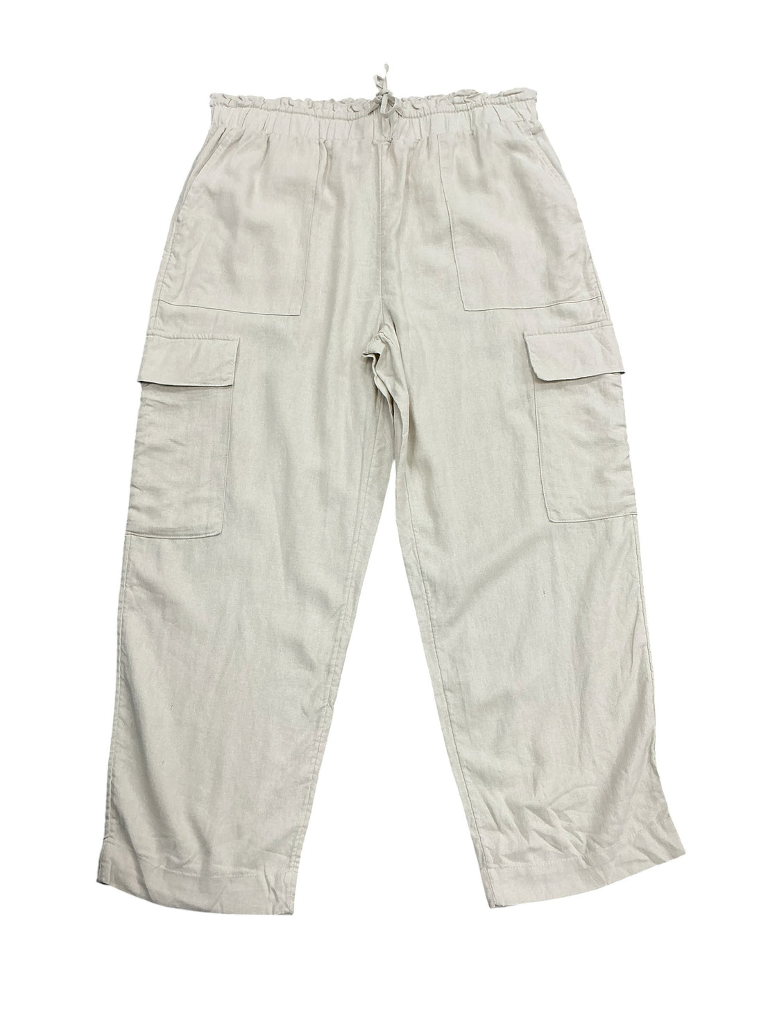 Pantalón L (TIME AND TRU)