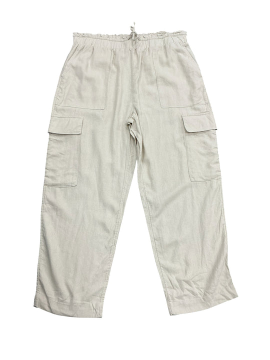 Pantalón L (TIME AND TRU)