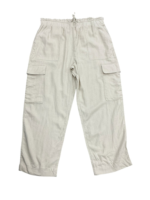Pantalón L (TIME AND TRU)
