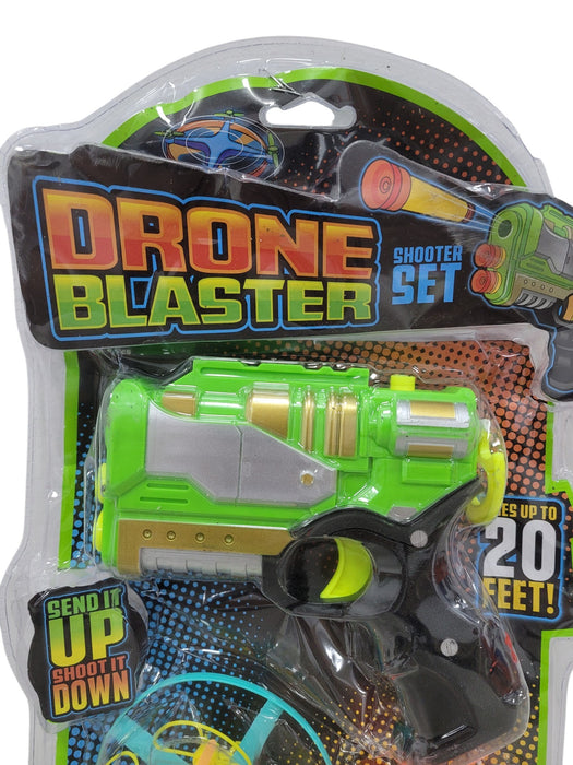 Set de lanzador  (FUN EXPRESS)
