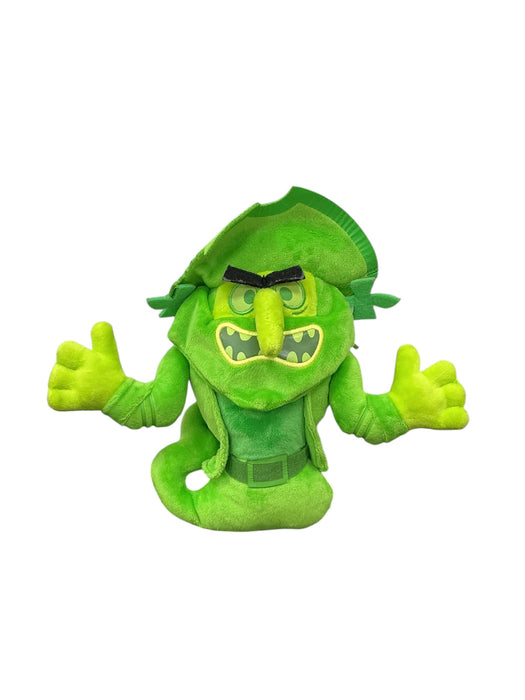 Set de peluches (NICKELODEON)