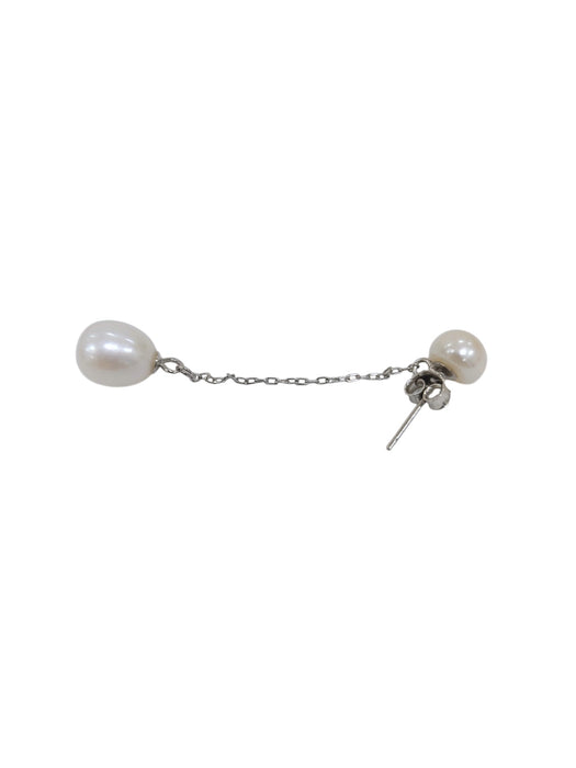 Aretes de plata (925)