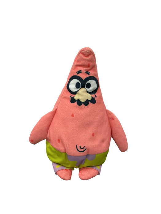 Set de peluches (NICKELODEON)