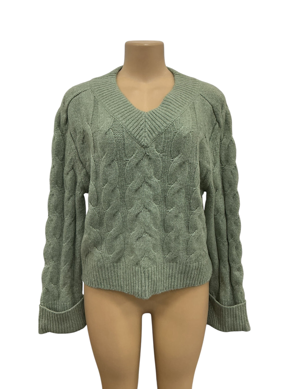 Suéter XS (ABERCROMBIE & FITCH)