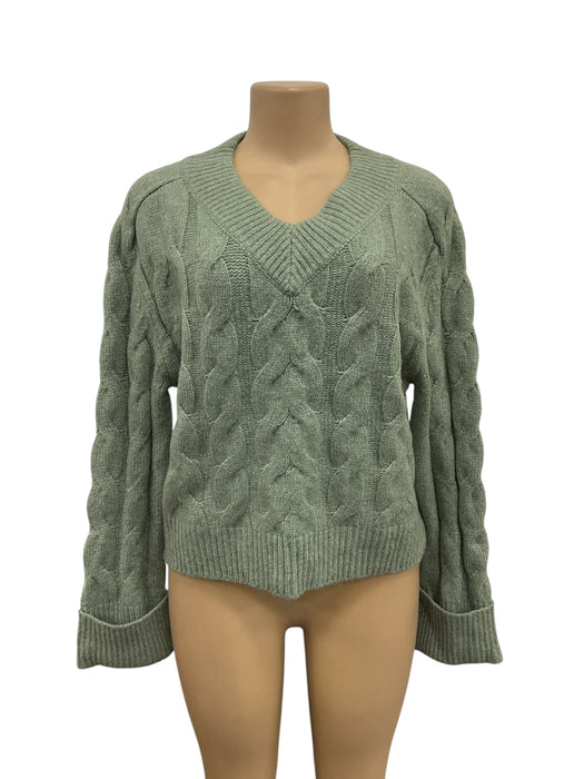 Suéter XS (ABERCROMBIE & FITCH)