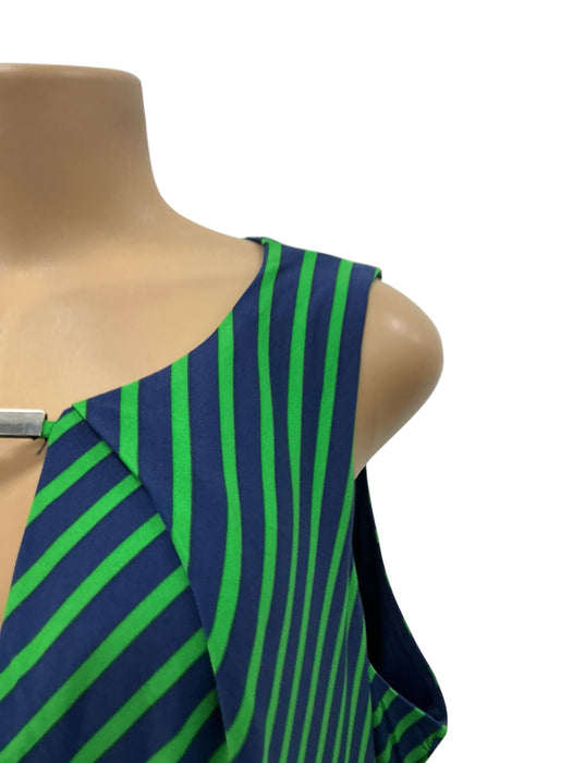 Vestido 18 (LIZ CLAIBORNE)