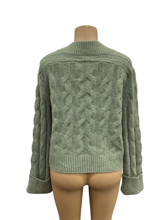 Suéter XS (ABERCROMBIE & FITCH)