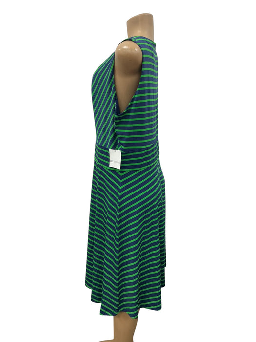 Vestido 18 (LIZ CLAIBORNE)