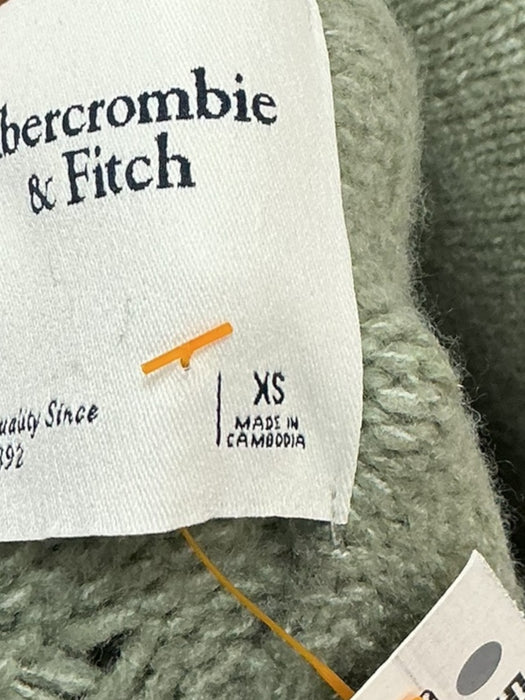 Suéter XS (ABERCROMBIE & FITCH)
