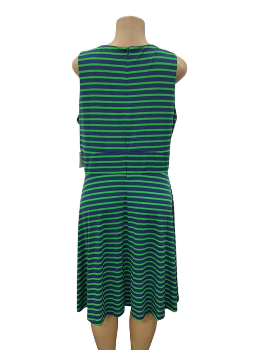 Vestido 18 (LIZ CLAIBORNE)