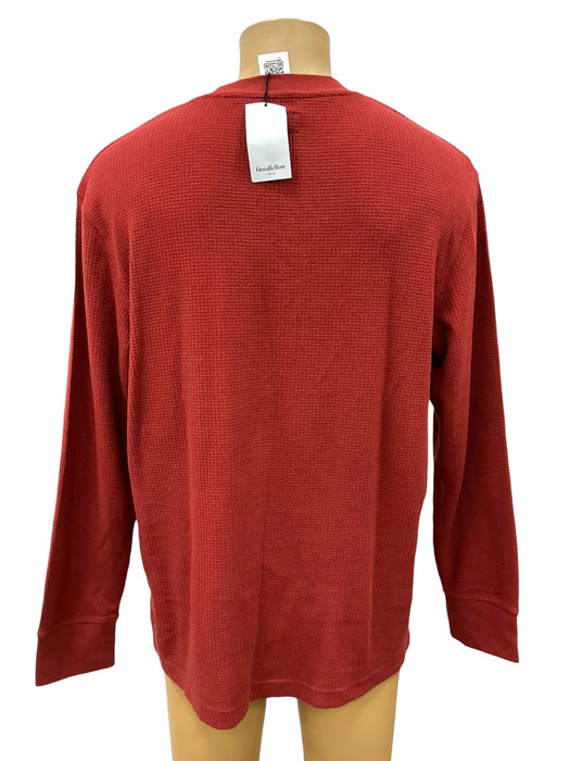 Playera XL (GOODFELLOW)