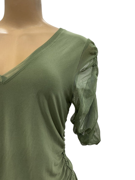 Blusa S (DKNY)