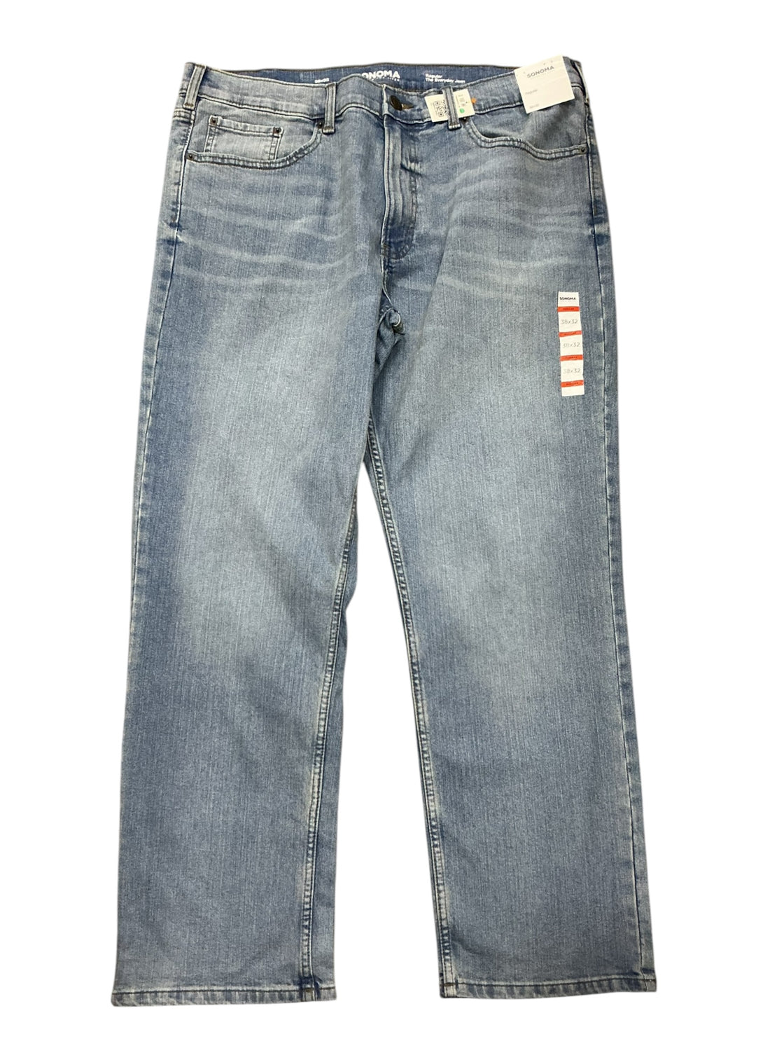 Pantalón 38X32 (SONOMA)