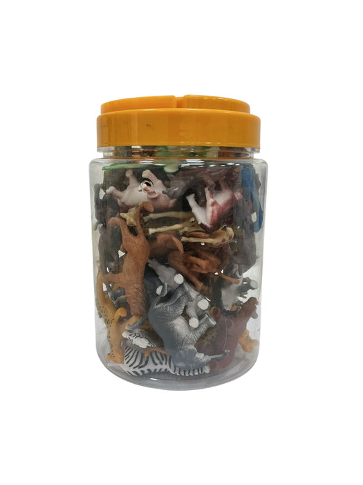 Set de animales
