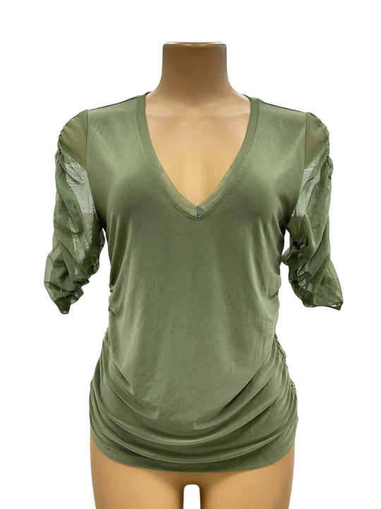 Blusa S (DKNY)