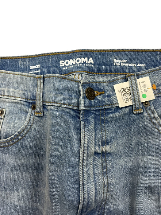 Pantalón 38X32 (SONOMA)
