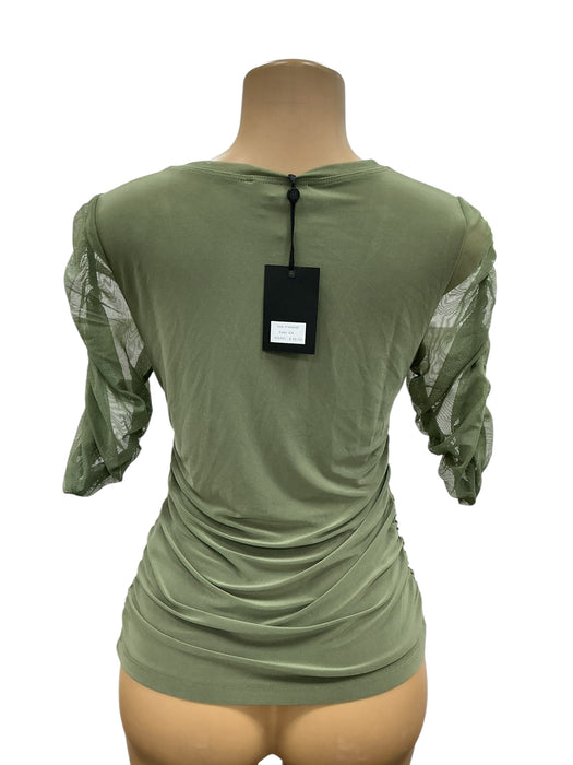 Blusa S (DKNY)