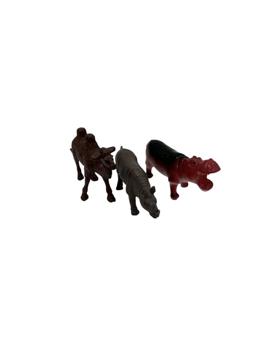 Set de animales