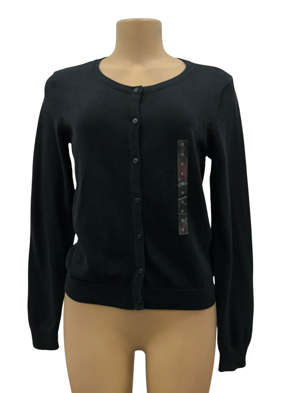 Sudadero S (H&M)
