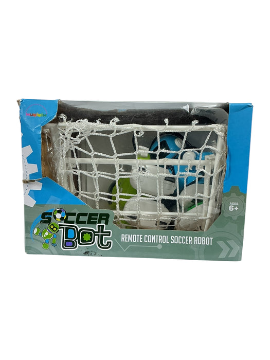 Soccer Bot (MUKIKIM)