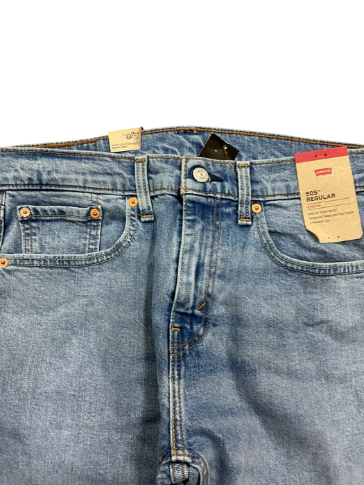 Pantalón 30X32 (LEVI'S)