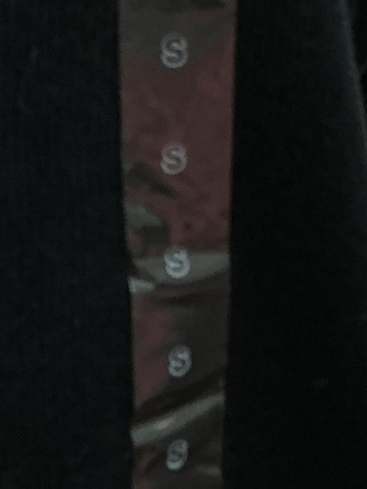 Sudadero S (H&M)